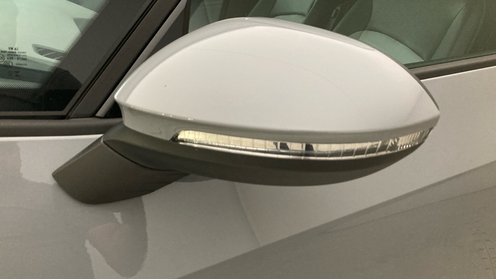 Volkswagen ID.3 150kW Match Pro S 77kWh 5dr Auto Electric Hatchback - Image 41