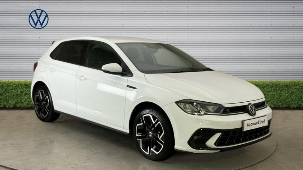 2026 Volkswagen Polo