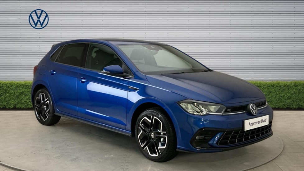 2026 Volkswagen Polo