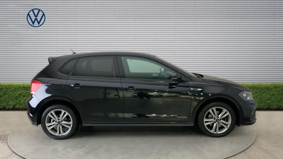 Volkswagen Polo 1.0 TSI 115 R-Line 5dr Petrol Hatchback - Image 4