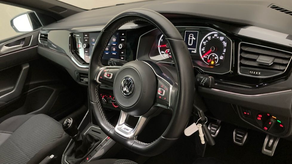 Volkswagen Polo 1.0 TSI 115 R-Line 5dr Petrol Hatchback - Image 6