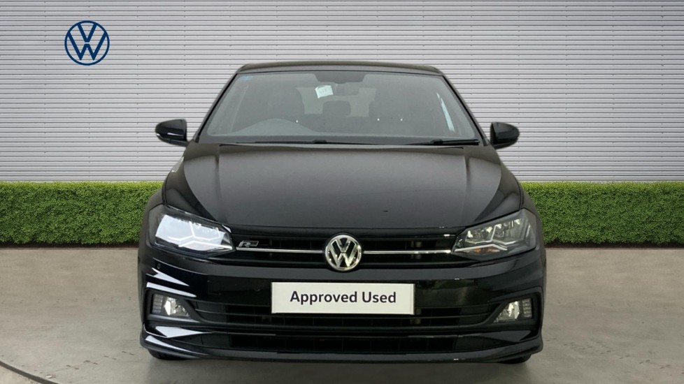 Volkswagen Polo 1.0 TSI 115 R-Line 5dr Petrol Hatchback - Image 7