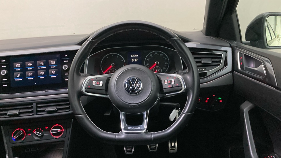 Volkswagen Polo 1.0 TSI 115 R-Line 5dr Petrol Hatchback - Image 10