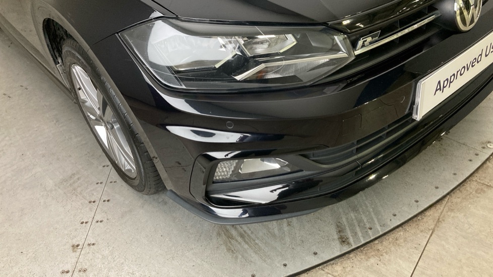 Volkswagen Polo 1.0 TSI 115 R-Line 5dr Petrol Hatchback - Image 29