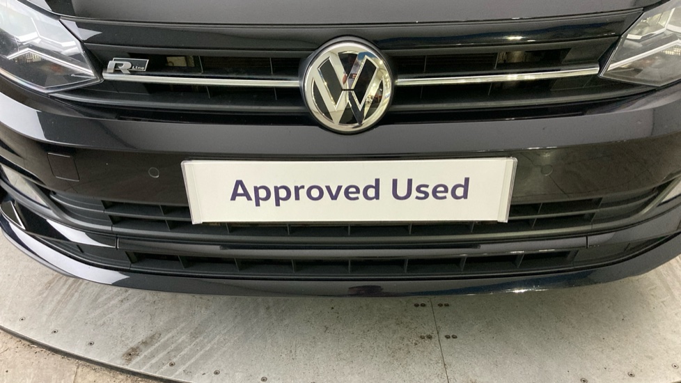 Volkswagen Polo 1.0 TSI 115 R-Line 5dr Petrol Hatchback - Image 31