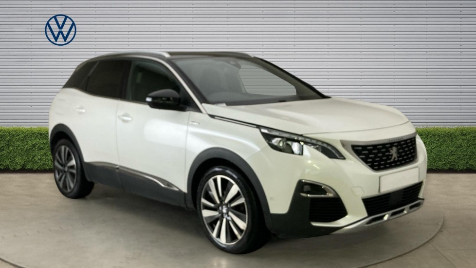 Peugeot 3008 1.5 BlueHDi GT Line Premium 5dr Diesel Estate - Image 1
