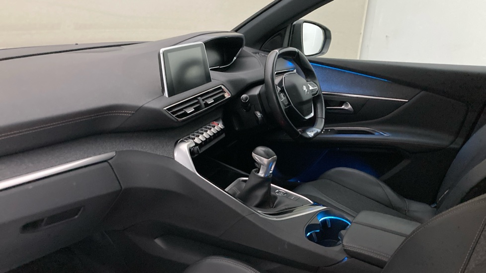 Peugeot 3008 1.5 BlueHDi GT Line Premium 5dr Diesel Estate - Image 2