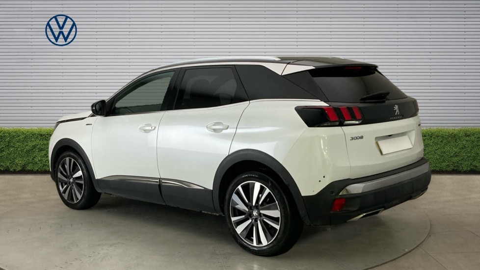 Peugeot 3008 1.5 BlueHDi GT Line Premium 5dr Diesel Estate - Image 3