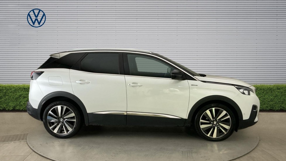 Peugeot 3008 1.5 BlueHDi GT Line Premium 5dr Diesel Estate - Image 4
