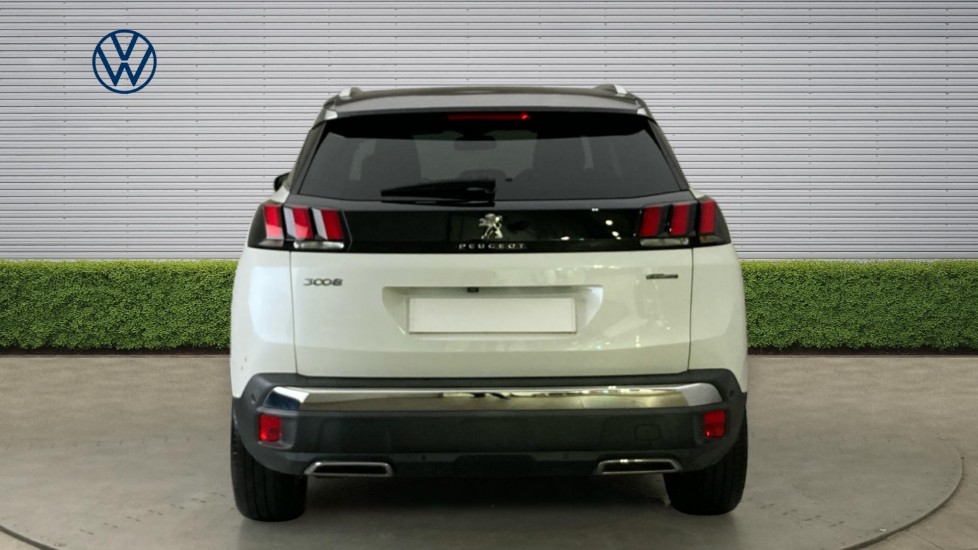 Peugeot 3008 1.5 BlueHDi GT Line Premium 5dr Diesel Estate - Image 8