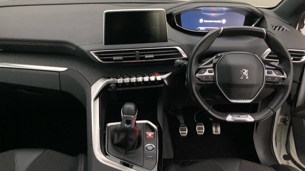 Peugeot 3008 1.5 BlueHDi GT Line Premium 5dr Diesel Estate - Image 9