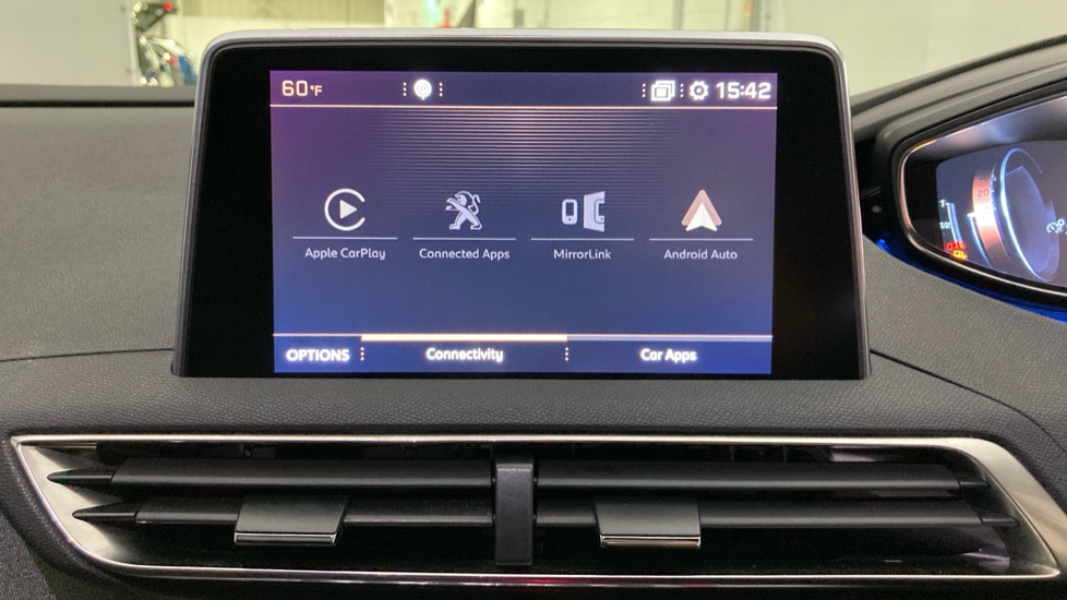 Peugeot 3008 1.5 BlueHDi GT Line Premium 5dr Diesel Estate - Image 30