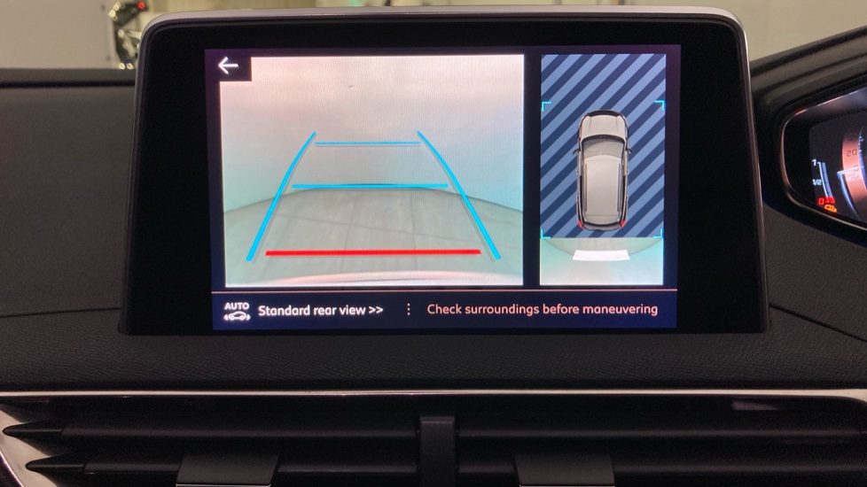 Peugeot 3008 1.5 BlueHDi GT Line Premium 5dr Diesel Estate - Image 32