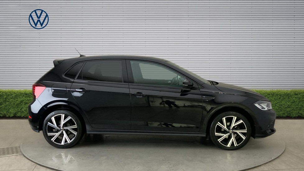 Volkswagen Polo 1.0 TSI R-Line 5dr Petrol Hatchback - Image 4