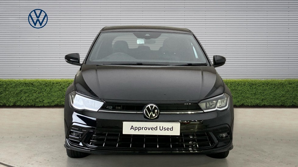 Volkswagen Polo 1.0 TSI R-Line 5dr Petrol Hatchback - Image 7