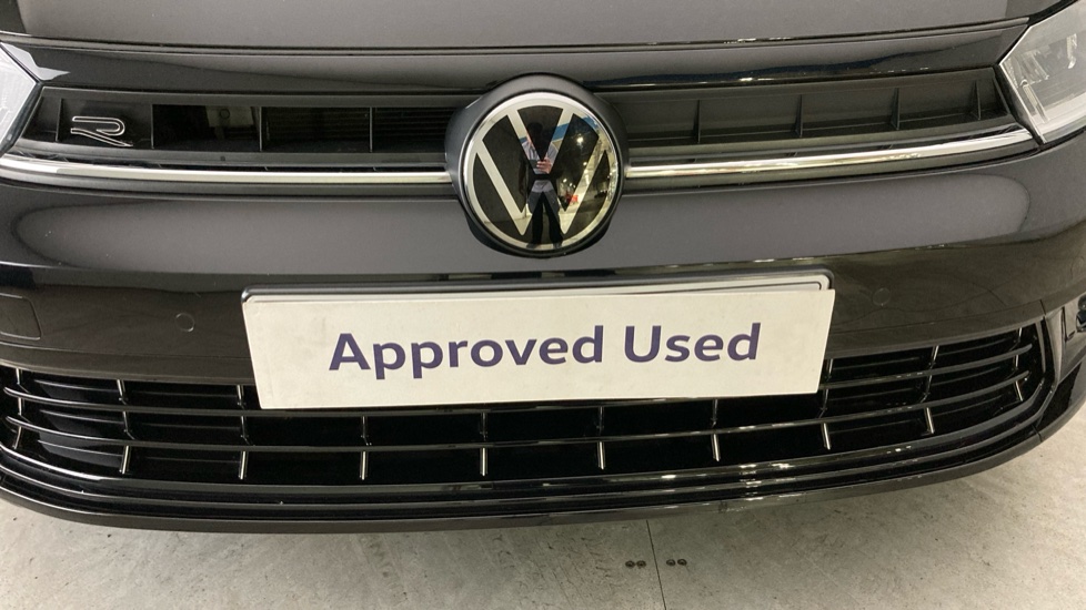 Volkswagen Polo 1.0 TSI R-Line 5dr Petrol Hatchback - Image 23