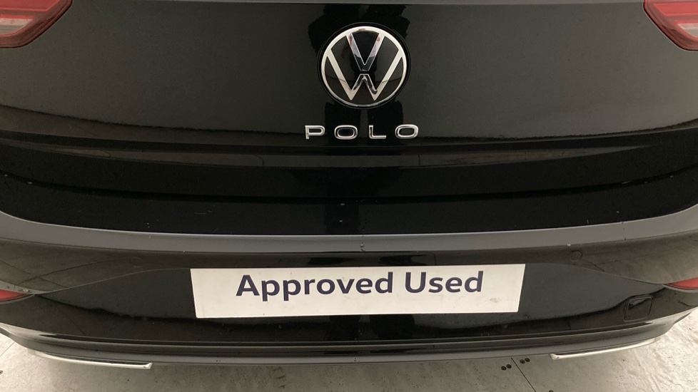 Volkswagen Polo 1.0 TSI R-Line 5dr Petrol Hatchback - Image 28
