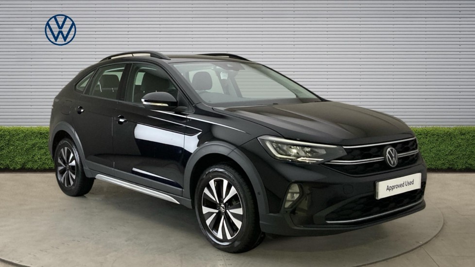 Volkswagen Taigo 1.0 TSI 110 Life 5dr Petrol Hatchback - Image 1