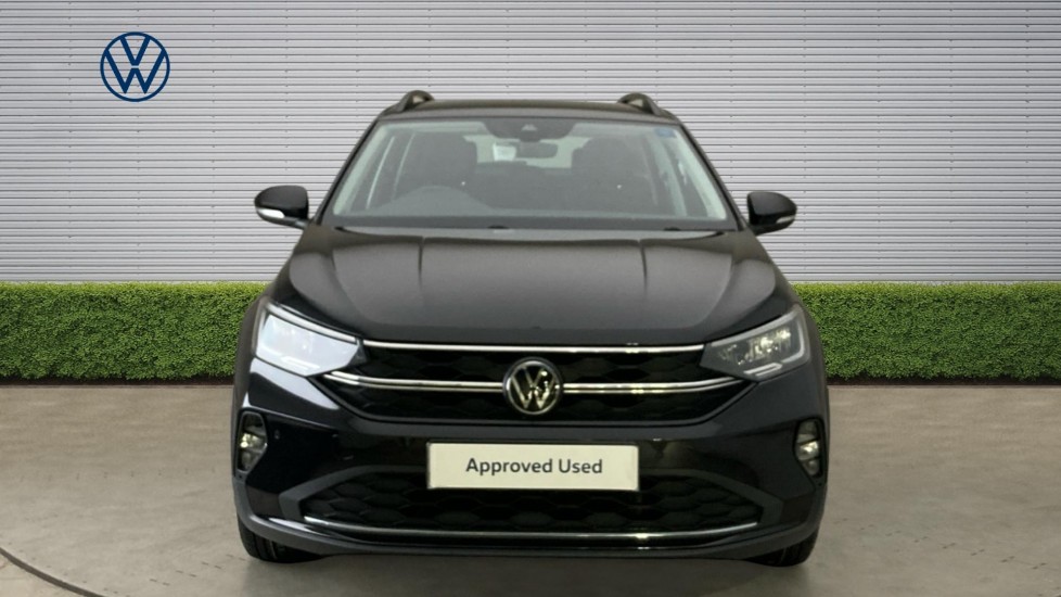 Volkswagen Taigo 1.0 TSI 110 Life 5dr Petrol Hatchback - Image 7