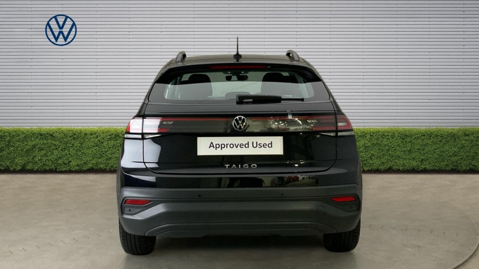 Volkswagen Taigo 1.0 TSI 110 Life 5dr Petrol Hatchback - Image 8