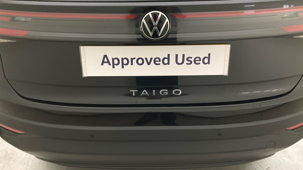 Volkswagen Taigo 1.0 TSI 110 Life 5dr Petrol Hatchback - Image 39