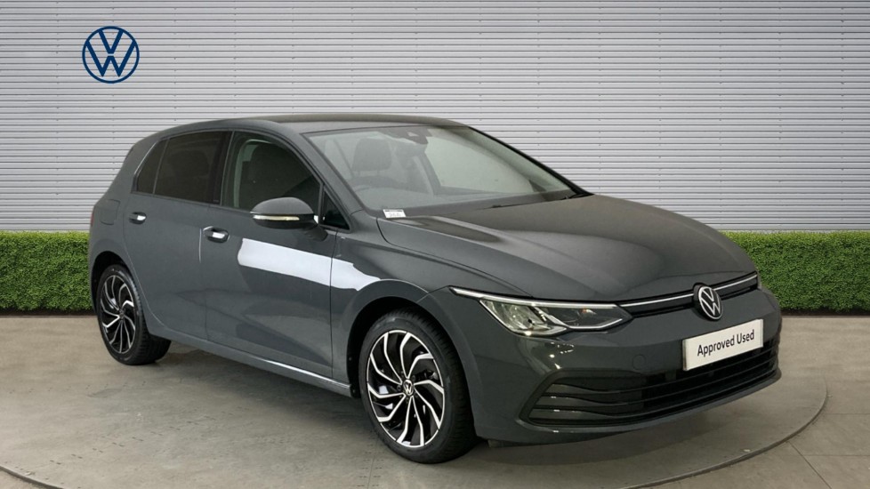2023 Volkswagen Golf