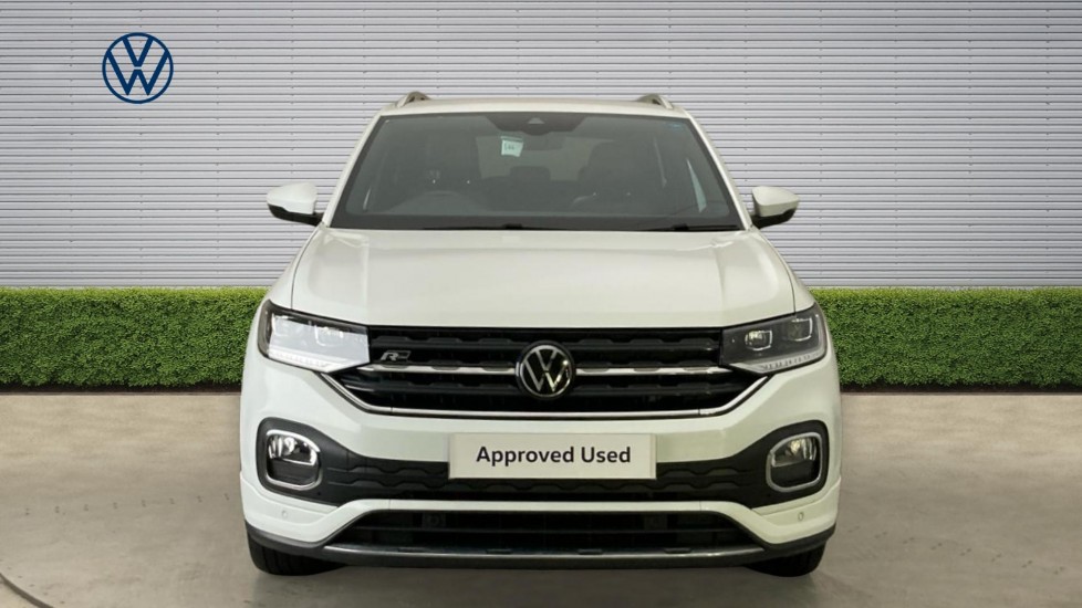 Volkswagen T-Cross 1.0 TSI 110 R-Line 5dr Petrol Estate - Image 7