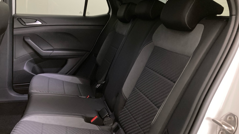 Volkswagen T-Cross 1.0 TSI 110 R-Line 5dr Petrol Estate - Image 16