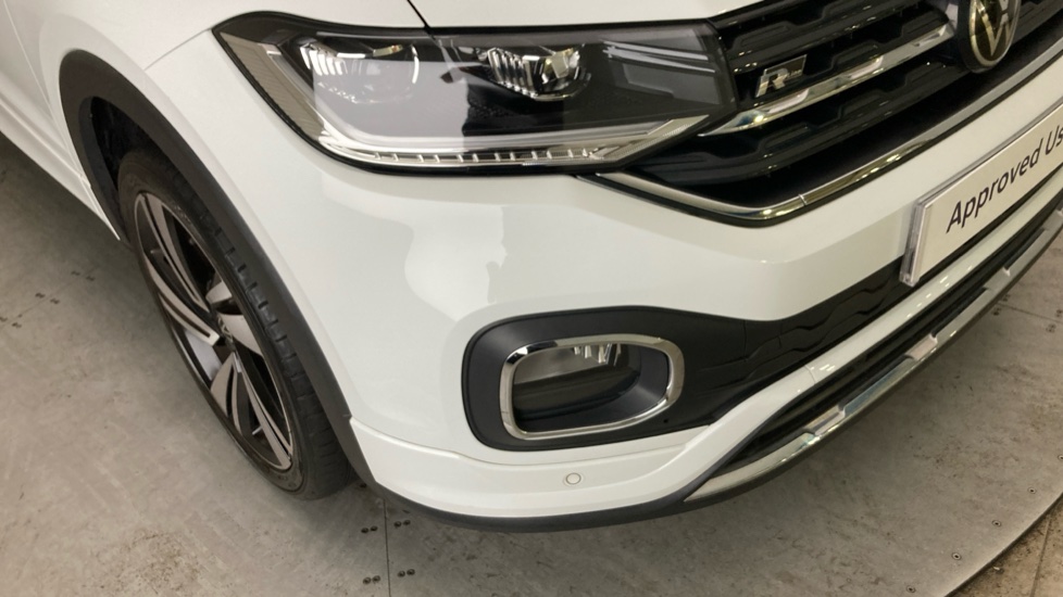 Volkswagen T-Cross 1.0 TSI 110 R-Line 5dr Petrol Estate - Image 34