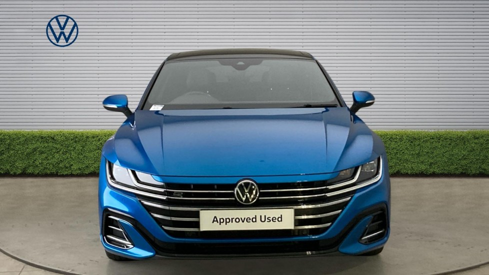 Volkswagen Arteon 1.5 TSI R-Line 5dr Petrol Hatchback - Image 7