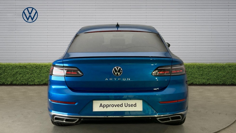 Volkswagen Arteon 1.5 TSI R-Line 5dr Petrol Hatchback - Image 8