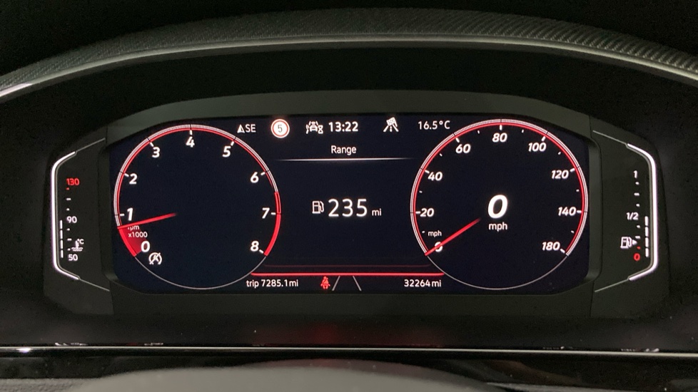 Volkswagen Arteon 1.5 TSI R-Line 5dr Petrol Hatchback - Image 11