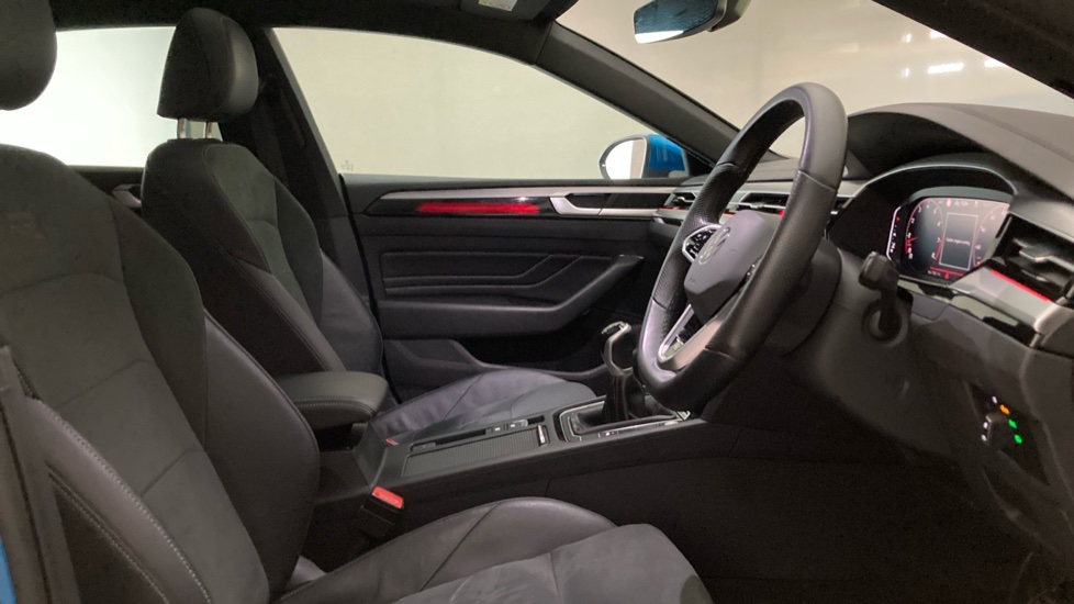 Volkswagen Arteon 1.5 TSI R-Line 5dr Petrol Hatchback - Image 15
