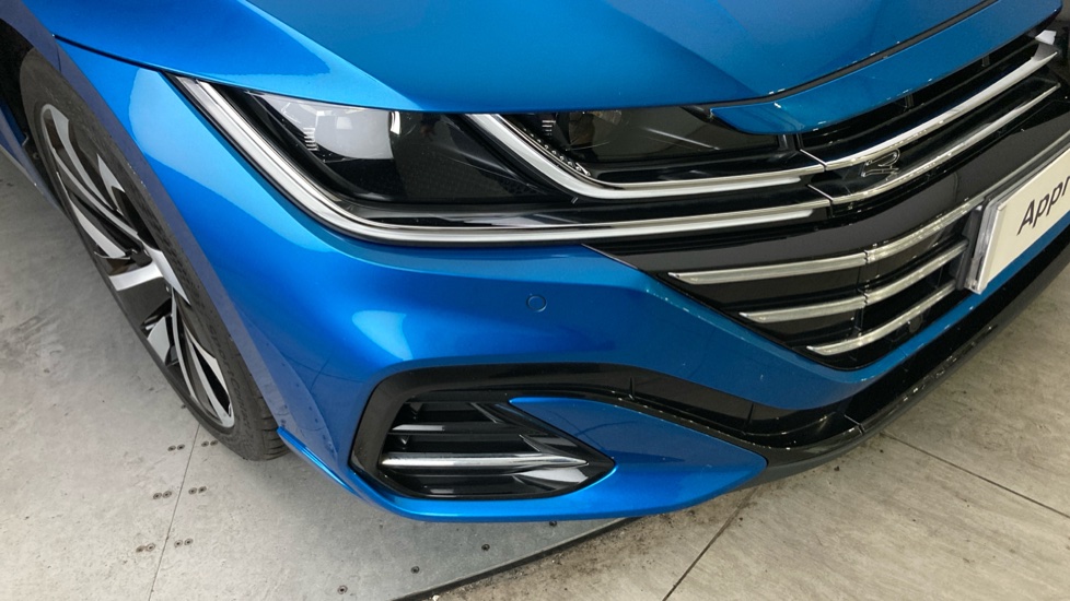Volkswagen Arteon 1.5 TSI R-Line 5dr Petrol Hatchback - Image 21