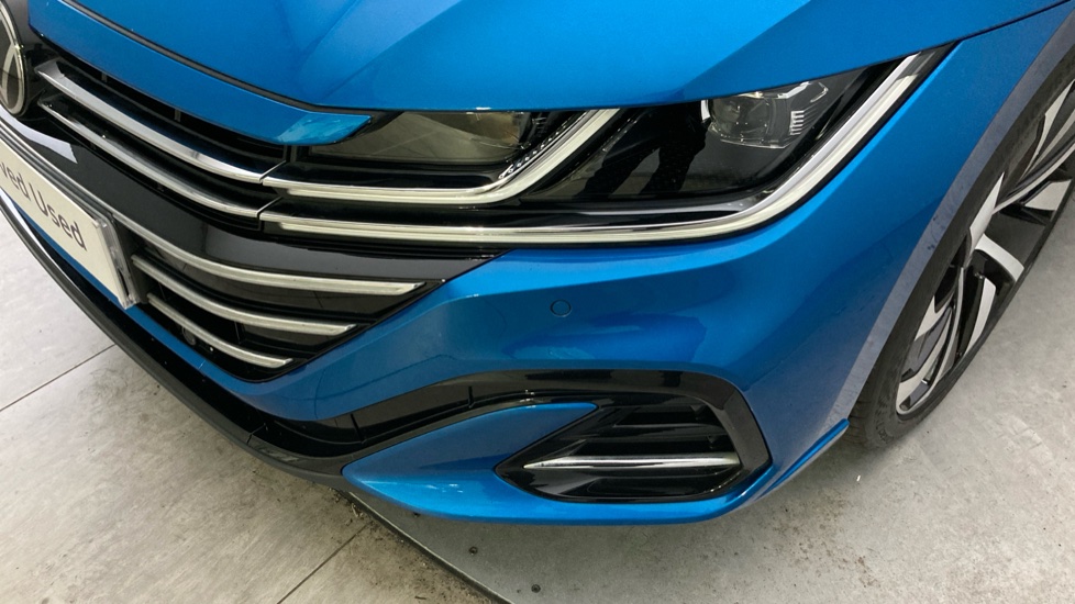 Volkswagen Arteon 1.5 TSI R-Line 5dr Petrol Hatchback - Image 22