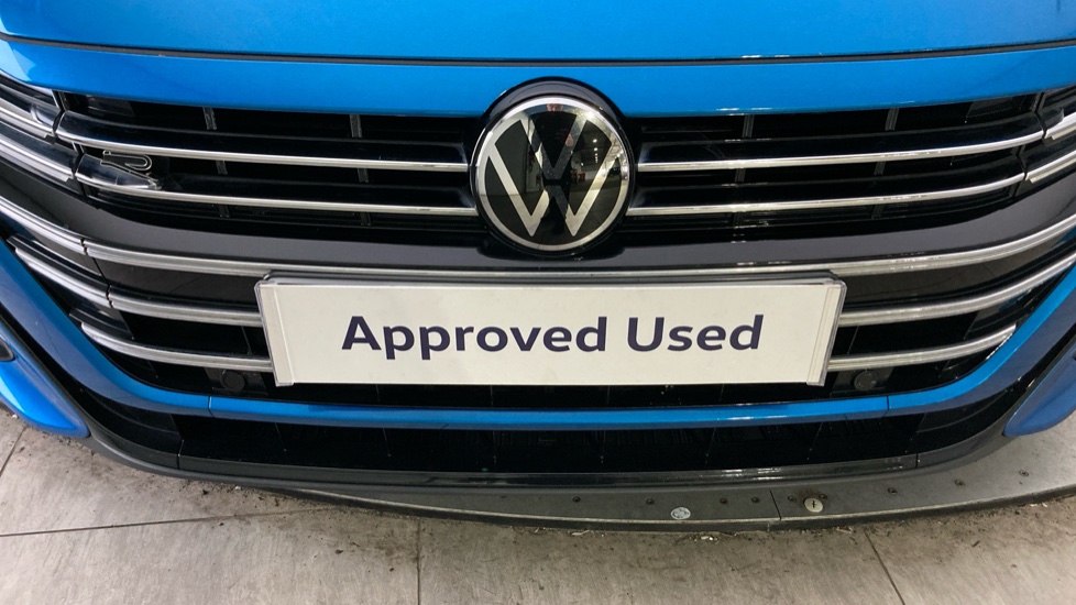Volkswagen Arteon 1.5 TSI R-Line 5dr Petrol Hatchback - Image 23