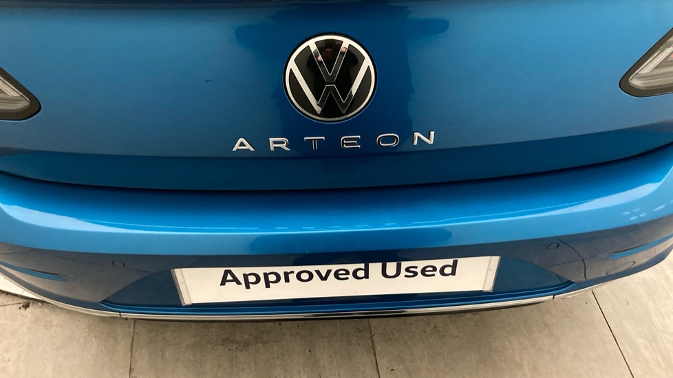 Volkswagen Arteon 1.5 TSI R-Line 5dr Petrol Hatchback - Image 28