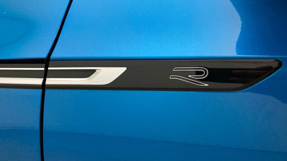 Volkswagen Arteon 1.5 TSI R-Line 5dr Petrol Hatchback - Image 31