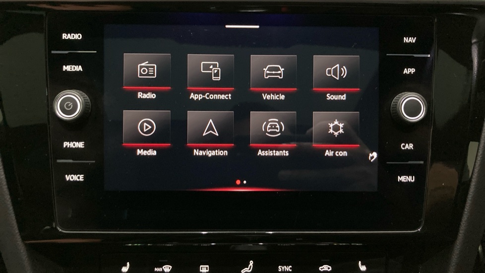 Volkswagen Arteon 1.5 TSI R-Line 5dr Petrol Hatchback - Image 32