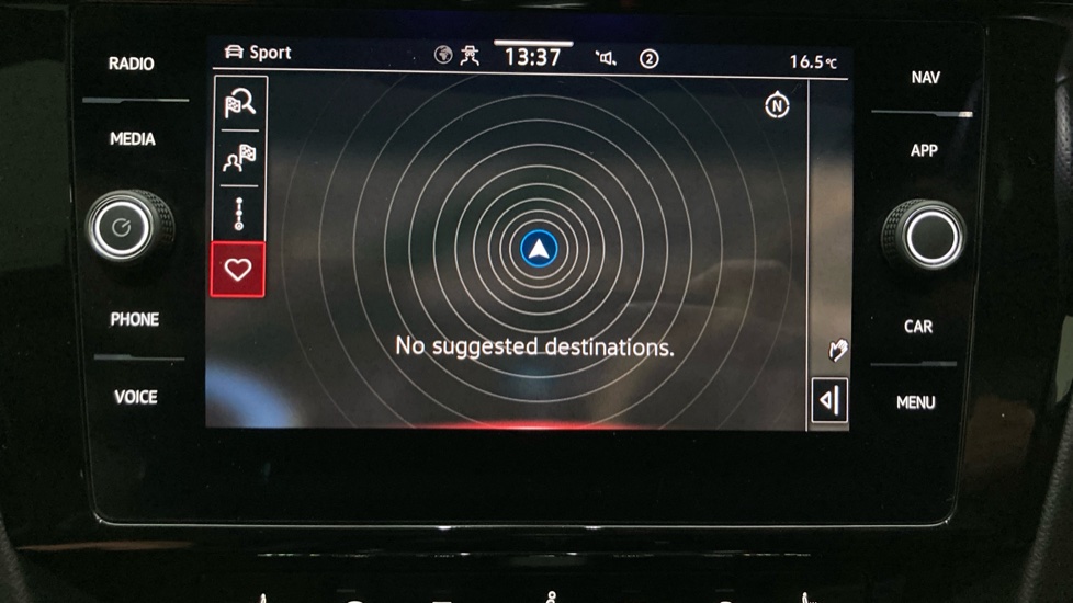 Volkswagen Arteon 1.5 TSI R-Line 5dr Petrol Hatchback - Image 34