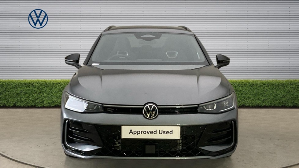 Volkswagen Passat 1.5 eTSI R-Line 5dr DSG Petrol Estate - Image 7