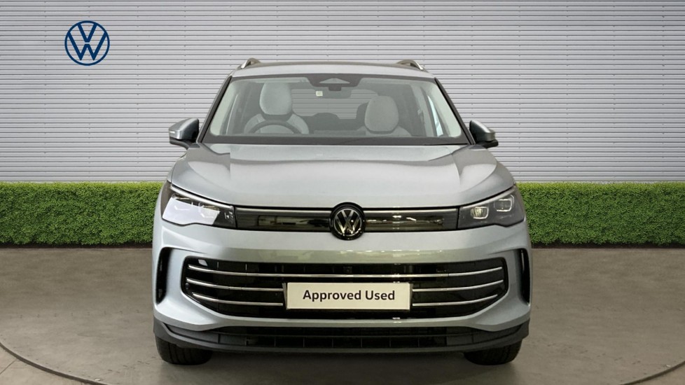 Volkswagen Tiguan 1.5 eTSI 150 Elegance 5dr DSG Petrol Estate - Image 7