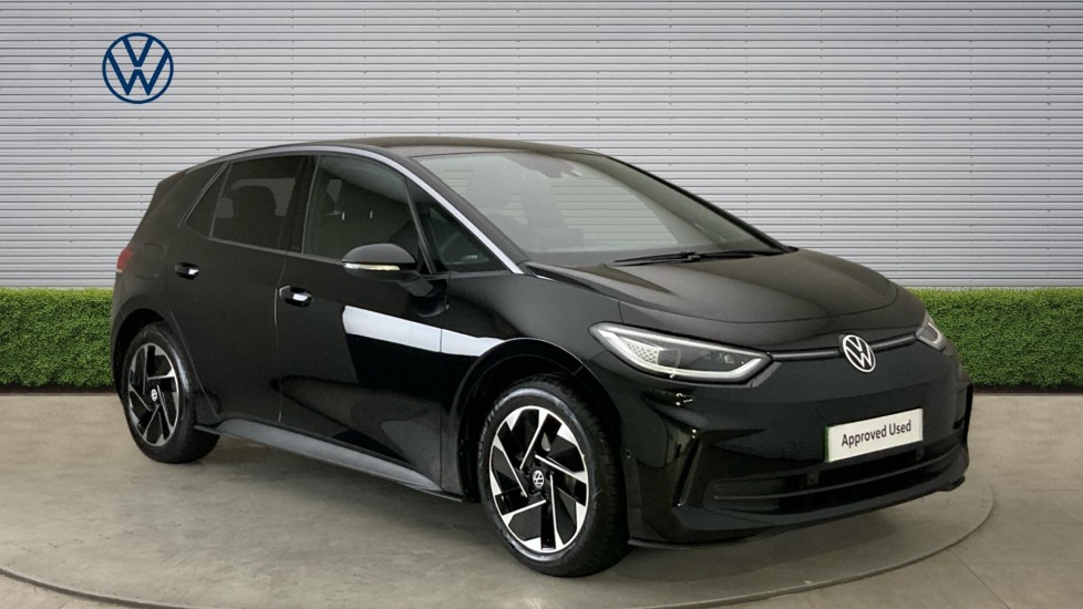 Volkswagen ID.3 150kW Match Pro 59kWh 5dr Auto Electric Hatchback - Image 1