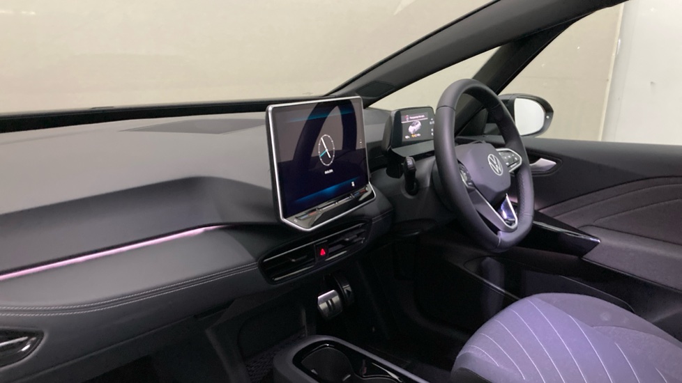 Volkswagen ID.3 150kW Match Pro 59kWh 5dr Auto Electric Hatchback - Image 2