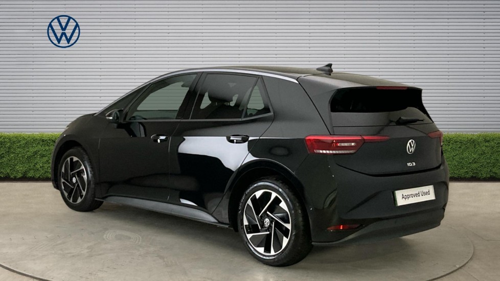 Volkswagen ID.3 150kW Match Pro 59kWh 5dr Auto Electric Hatchback - Image 3