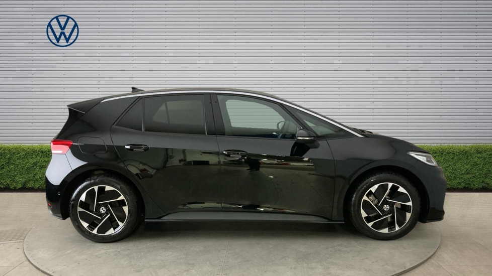 Volkswagen ID.3 150kW Match Pro 59kWh 5dr Auto Electric Hatchback - Image 4