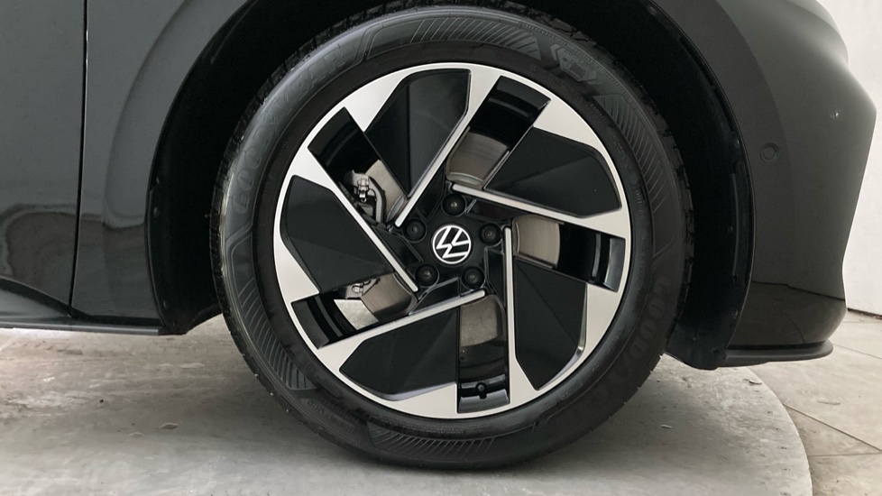 Volkswagen ID.3 150kW Match Pro 59kWh 5dr Auto Electric Hatchback - Image 5