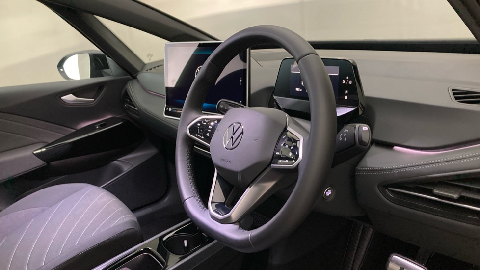 Volkswagen ID.3 150kW Match Pro 59kWh 5dr Auto Electric Hatchback - Image 6