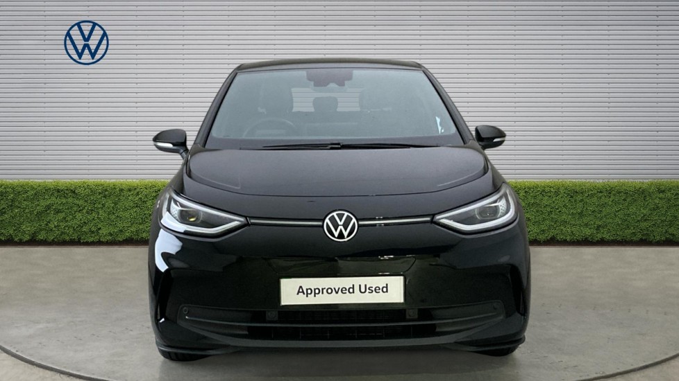 Volkswagen ID.3 150kW Match Pro 59kWh 5dr Auto Electric Hatchback - Image 7