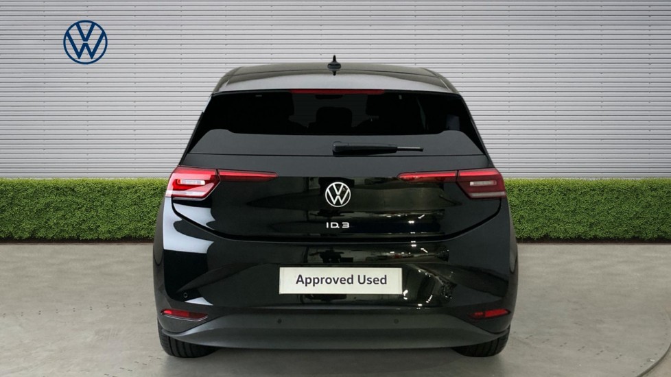 Volkswagen ID.3 150kW Match Pro 59kWh 5dr Auto Electric Hatchback - Image 8